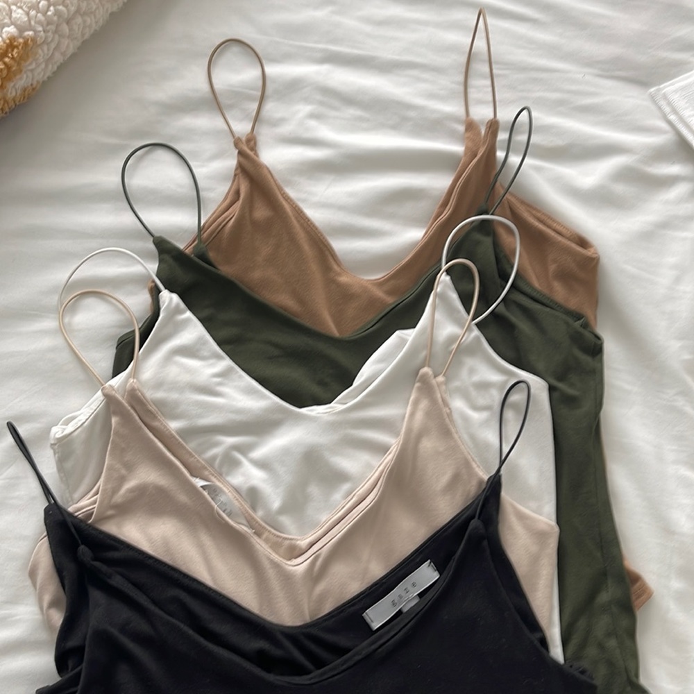 Bodysuits